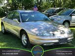 Oldsmobile Aurora 4 Dr STD Sedan