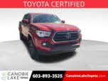 Toyota Tacoma SR5 V6 Double Cab 4WD