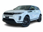 Land Rover Range Rover Evoque P250 SE AWD