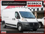 RAM ProMaster 2500 159 High Roof Cargo Van