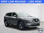 Nissan Rogue S FWD