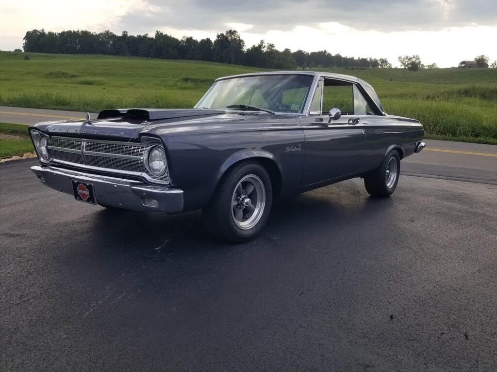 Used Plymouth Belvedere for Sale in Rockford, IL - CarGurus