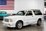 GMC Typhoon 2 Dr Turbo AWD SUV