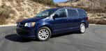 Dodge Grand Caravan SXT FWD