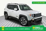 Jeep Renegade Latitude