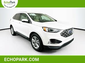 Ford Edge SEL AWD