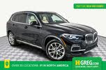 BMW X5 sDrive40i RWD