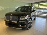 Lincoln Navigator Reserve 4WD