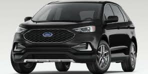 Ford Edge SEL AWD