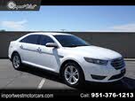 Ford Taurus SEL