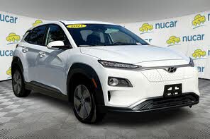 Hyundai Kona Electric Limited FWD