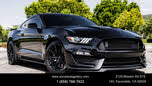 Ford Mustang Shelby GT350 Fastback RWD