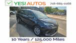 Toyota Sienna XLE 7-Passenger AWD