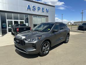 Ford Escape ST-Line AWD