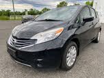 Nissan Versa Note SV