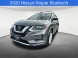 Nissan Rogue SV AWD