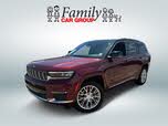 Jeep Grand Cherokee L Summit 4WD