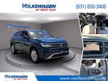 Volkswagen Atlas Cross Sport SE 4Motion with Technology