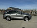 Porsche Cayenne AWD