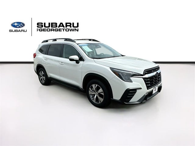 2023 Subaru Ascent Premium 7-Passenger AWD