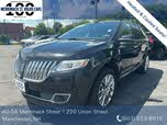 Lincoln MKX FWD