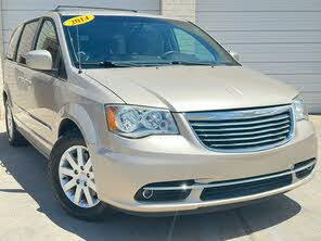 Chrysler Town & Country Touring FWD