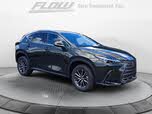 Lexus NX 250 Premium FWD