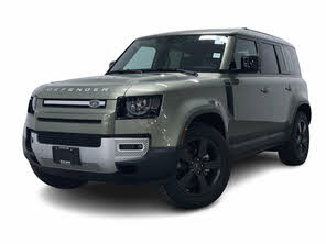 Land Rover Defender 110 P300 S AWD