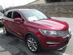 Lincoln MKC AWD