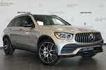 Mercedes-Benz GLC AMG GLC 43 SUV 4MATIC