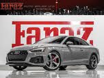 Audi S5 3.0T quattro Premium Coupe AWD