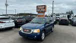 GMC Envoy 4 Dr SLE 4WD SUV