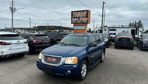 GMC Envoy 4 Dr SLE 4WD SUV