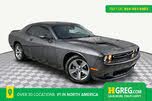 Dodge Challenger SXT RWD