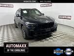 BMW X5 M50i xDrive AWD