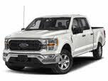 Ford F-150 Tremor SuperCrew 4WD