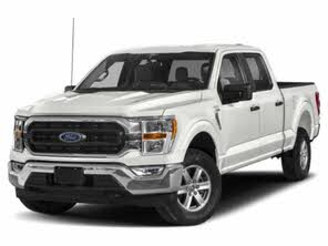 Ford F-150 Tremor SuperCrew 4WD