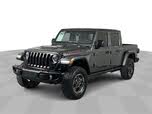 Jeep Gladiator Rubicon Crew Cab 4WD