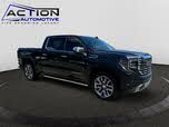 GMC Sierra 1500 Denali Crew Cab 4WD