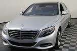 Mercedes-Benz S-Class S 550