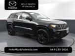 Jeep Grand Cherokee Altitude RWD