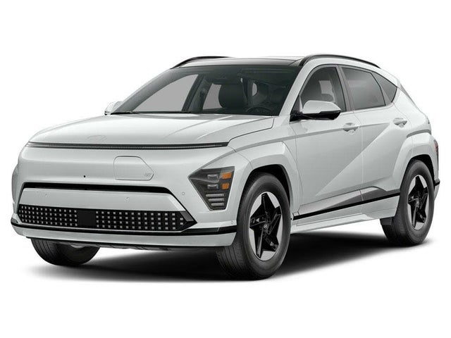 Hyundai Kona Electric 2024