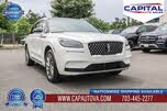 Lincoln Corsair Grand Touring AWD