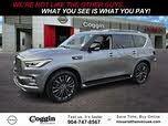 INFINITI QX80 Premium Select RWD