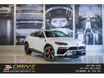 Lamborghini Urus AWD