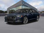 Audi A6 quattro Premium 45 TFSI AWD