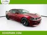 Dodge Charger R/T Scat Pack RWD