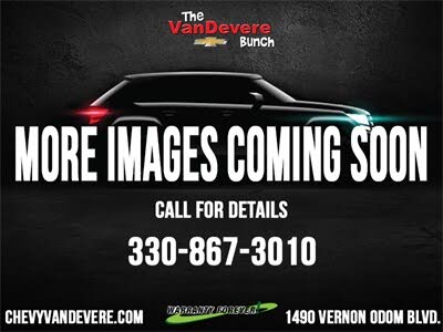 2019 Nissan Frontier SV V6 Crew Cab 4WD