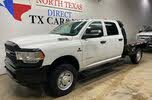 RAM 2500 Tradesman Crew Cab LB 4WD