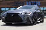 Lexus IS 350 F Sport RWD